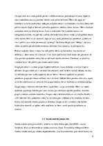 Prakses atskaite 'Pirmsskolas izglītības prakses dienasgrāmata', 6.