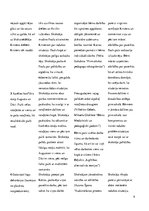 Prakses atskaite 'Pirmsskolas izglītības prakses dienasgrāmata', 9.