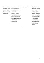 Prakses atskaite 'Pirmsskolas izglītības prakses dienasgrāmata', 10.