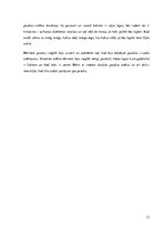 Prakses atskaite 'Pirmsskolas izglītības prakses dienasgrāmata', 13.