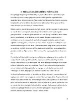 Prakses atskaite 'Pirmsskolas izglītības prakses dienasgrāmata', 14.