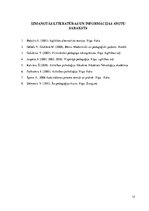 Prakses atskaite 'Pirmsskolas izglītības prakses dienasgrāmata', 15.