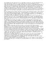 Eseja 'Human Resources', 2.