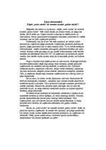 Eseja 'Kāpēc "ražot vairāk" ne vienmēr nozīmē "pelnīt vairāk"', 1.