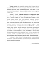 Eseja 'Žurnāls "Māksla Plus" - 21.gadsimta kultūras atspoguļotājs', 3.