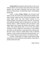 Eseja 'Žurnāls "Māksla Plus" - 21.gadsimta kultūras atspoguļotājs', 4.