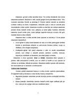 Konspekts 'Saskarsmes psiholoģija', 2.