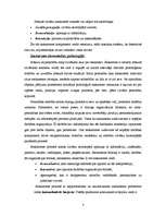 Konspekts 'Saskarsmes psiholoģija', 4.