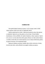 Referāts 'Gaisma', 10.