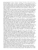 Eseja 'History Day Project: The social Impact of Rock and Roll Music', 1.