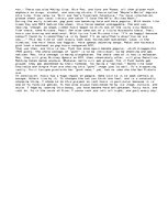 Eseja 'History Day Project: The social Impact of Rock and Roll Music', 2.