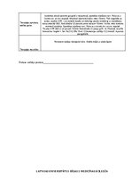 Prakses atskaite 'Ārsta palīga prakses dienasgrāmata', 3.