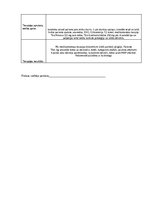 Prakses atskaite 'Ārsta palīga prakses dienasgrāmata', 5.