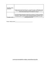 Prakses atskaite 'Ārsta palīga prakses dienasgrāmata', 7.