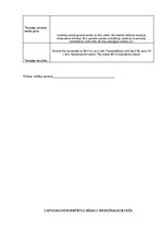 Prakses atskaite 'Ārsta palīga prakses dienasgrāmata', 9.