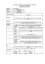 Prakses atskaite 'Ārsta palīga prakses dienasgrāmata', 10.