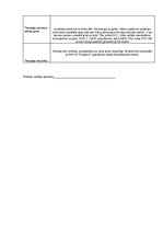 Prakses atskaite 'Ārsta palīga prakses dienasgrāmata', 11.