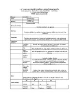 Prakses atskaite 'Ārsta palīga prakses dienasgrāmata', 12.