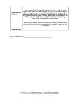 Prakses atskaite 'Ārsta palīga prakses dienasgrāmata', 15.