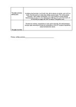 Prakses atskaite 'Ārsta palīga prakses dienasgrāmata', 17.