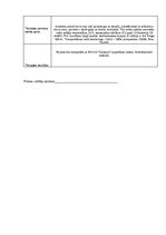 Prakses atskaite 'Ārsta palīga prakses dienasgrāmata', 21.