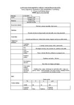 Prakses atskaite 'Ārsta palīga prakses dienasgrāmata', 22.