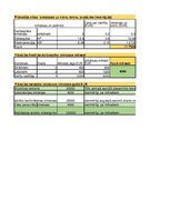 Paraugs 'Peļņas plāns vadības grāmatvedībā', 4.