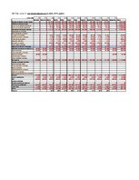 Paraugs 'Peļņas plāns vadības grāmatvedībā', 10.