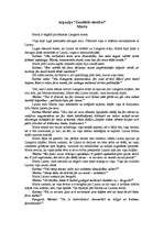 Referāts 'Aspazijas darba "Zaudētās tiesības" tēls - Marta', 1.