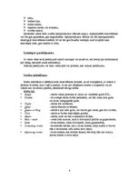 Referāts 'Banketa plāns. Rožu kāzas', 6.