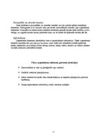 Referāts 'Banketa plāns. Rožu kāzas', 12.