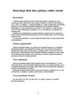 Referāts 'Banketa plāns. Rožu kāzas', 13.