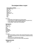 Referāts 'Banketa plāns. Rožu kāzas', 15.