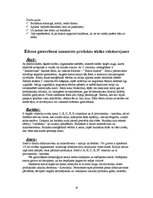 Referāts 'Banketa plāns. Rožu kāzas', 16.