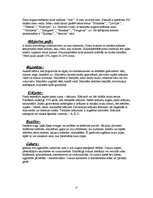 Referāts 'Banketa plāns. Rožu kāzas', 17.