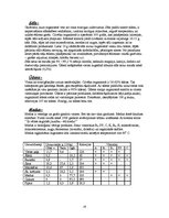 Referāts 'Banketa plāns. Rožu kāzas', 19.