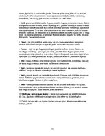 Referāts 'Banketa plāns. Rožu kāzas', 21.