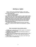 Referāts 'Banketa plāns. Rožu kāzas', 22.