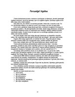 Referāts 'Banketa plāns. Rožu kāzas', 23.