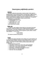 Referāts 'Banketa plāns. Rožu kāzas', 34.