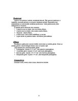 Referāts 'Banketa plāns. Rožu kāzas', 35.