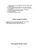 Referāts 'Banketa plāns. Rožu kāzas', 39.