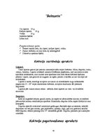 Referāts 'Banketa plāns. Rožu kāzas', 40.