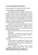 Referāts 'Sociālā mārketinga izmantošana Latvijas Ģimenes plānošanas un seksuālās veselība', 14.