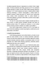 Referāts 'Sociālā mārketinga izmantošana Latvijas Ģimenes plānošanas un seksuālās veselība', 21.