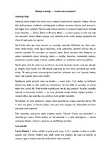 Paraugs 'Meteņu scenārijs', 1.