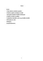 Referāts 'Korupcijas ietekme uz tiesu varas funkcionēšanu: mīts vai realitāte Latvijā?', 2.