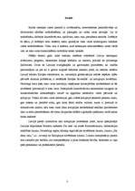 Referāts 'Korupcijas ietekme uz tiesu varas funkcionēšanu: mīts vai realitāte Latvijā?', 3.