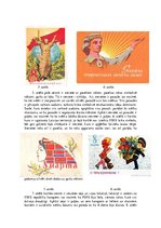 Konspekts '8.marts - Starptautiskā Sieviešu diena', 2.