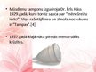 Prezentācija 'Menstruāciju higiēna, vēsture', 11.